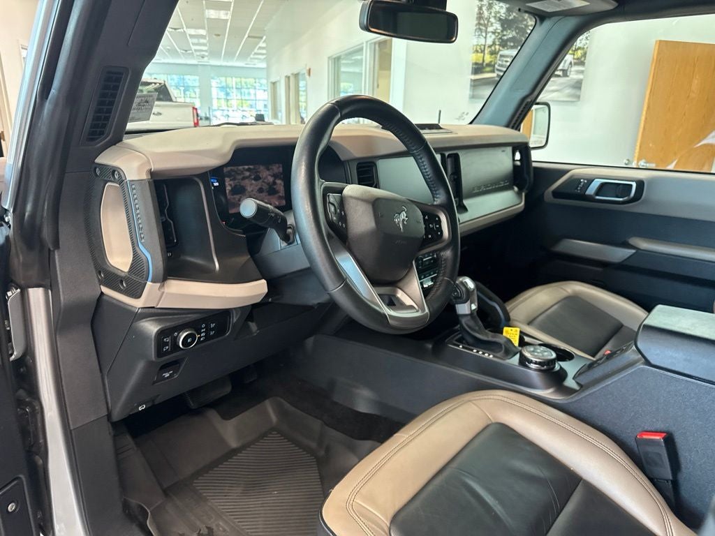 ford bronco 4-door 2023 1FMEE5DP1PLB08563 image ford bronco 4-door 2023 1FMEE5DP1PLB08563 image